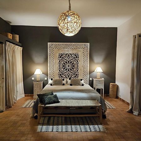 Le Clos De La Roussiere Εσαουίρα Εξωτερικό φωτογραφία