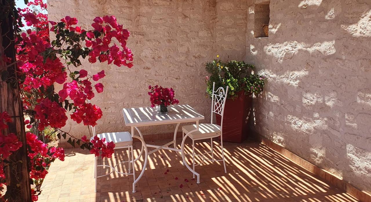Le Clos De La Roussiere Εσαουίρα Εξωτερικό φωτογραφία