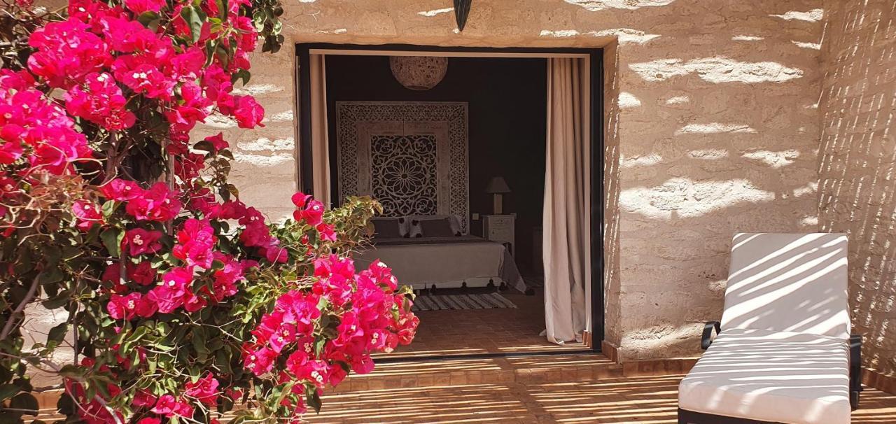 Le Clos De La Roussiere Εσαουίρα Εξωτερικό φωτογραφία
