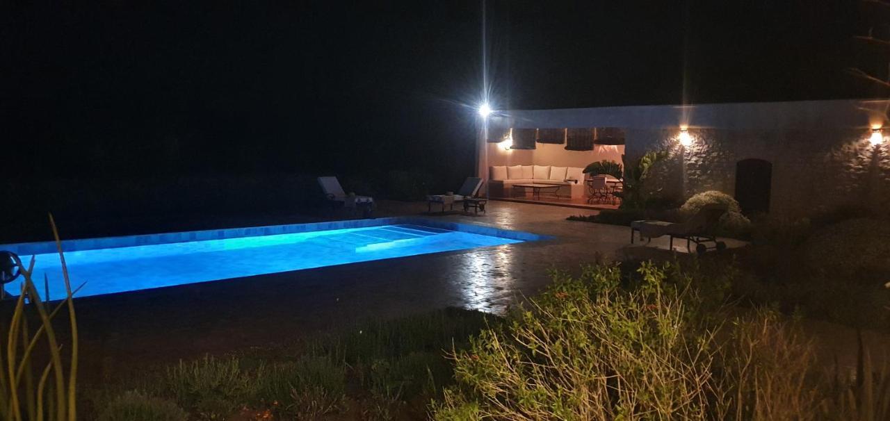 Le Clos De La Roussiere Εσαουίρα Εξωτερικό φωτογραφία