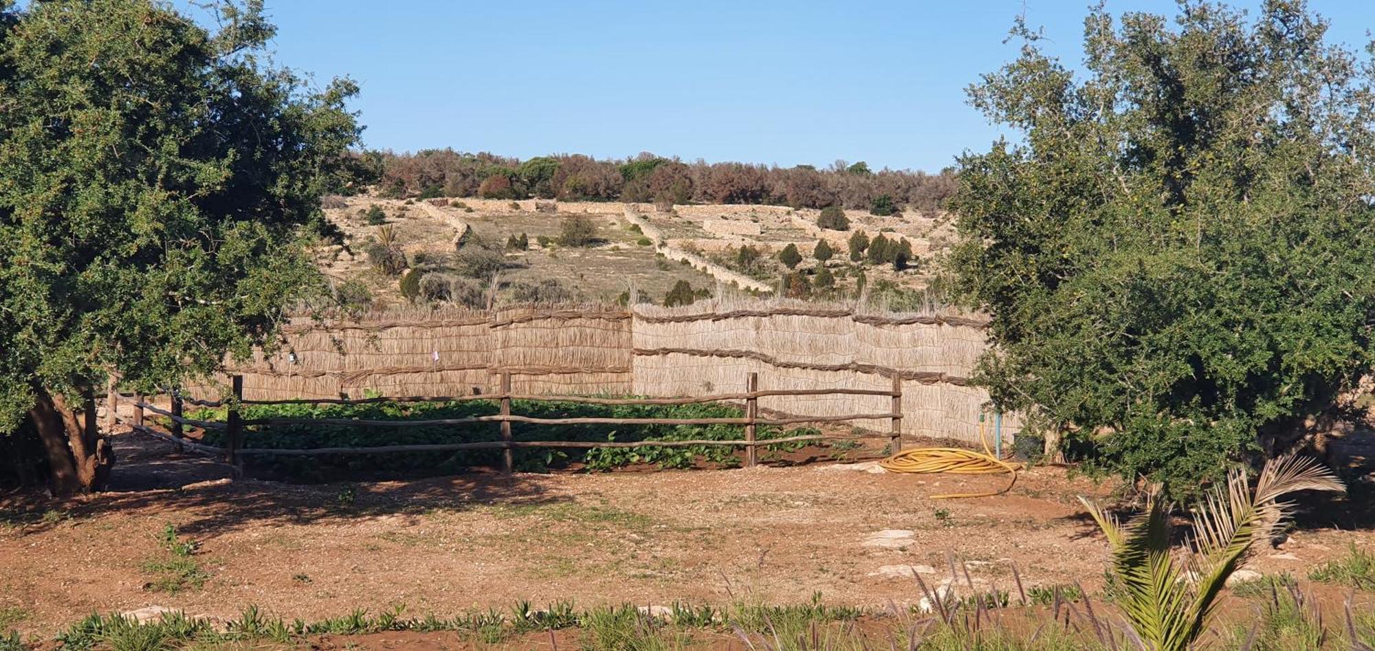 Le Clos De La Roussiere Εσαουίρα Εξωτερικό φωτογραφία