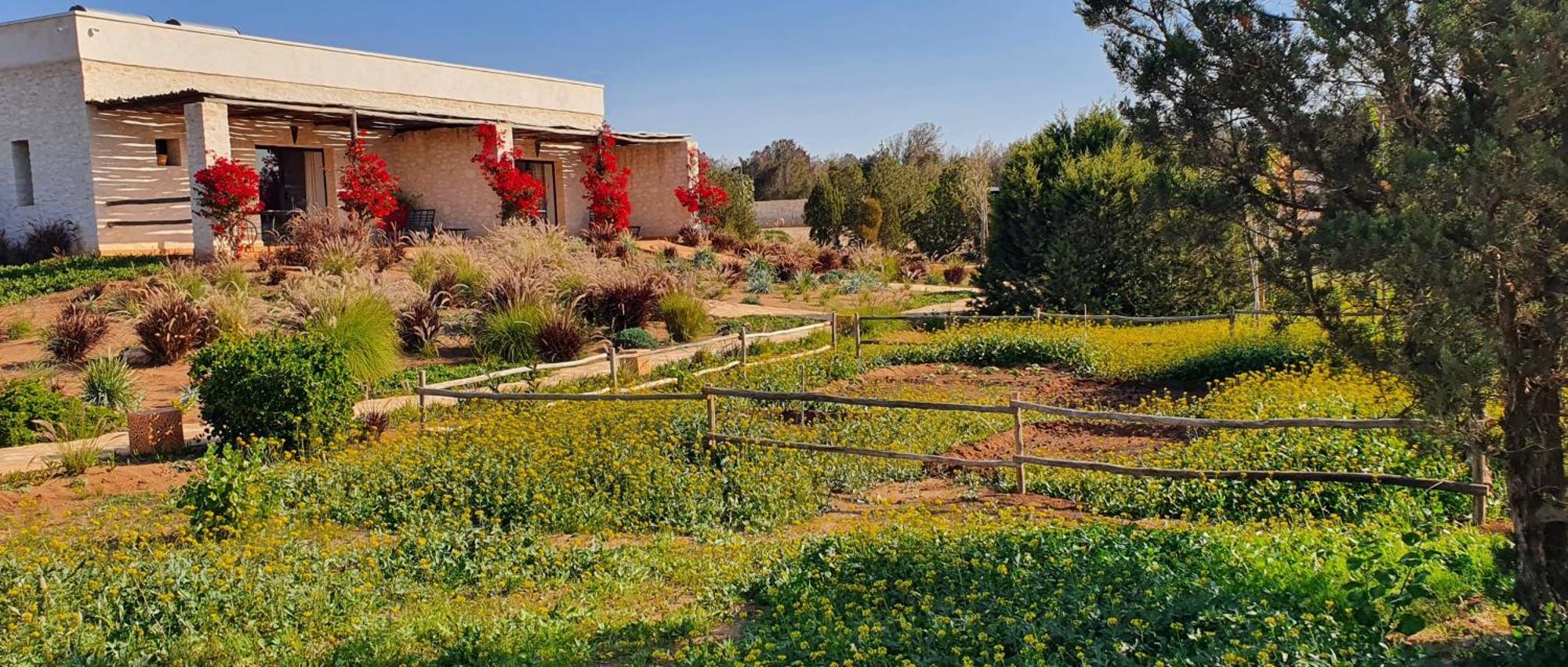 Le Clos De La Roussiere Εσαουίρα Εξωτερικό φωτογραφία