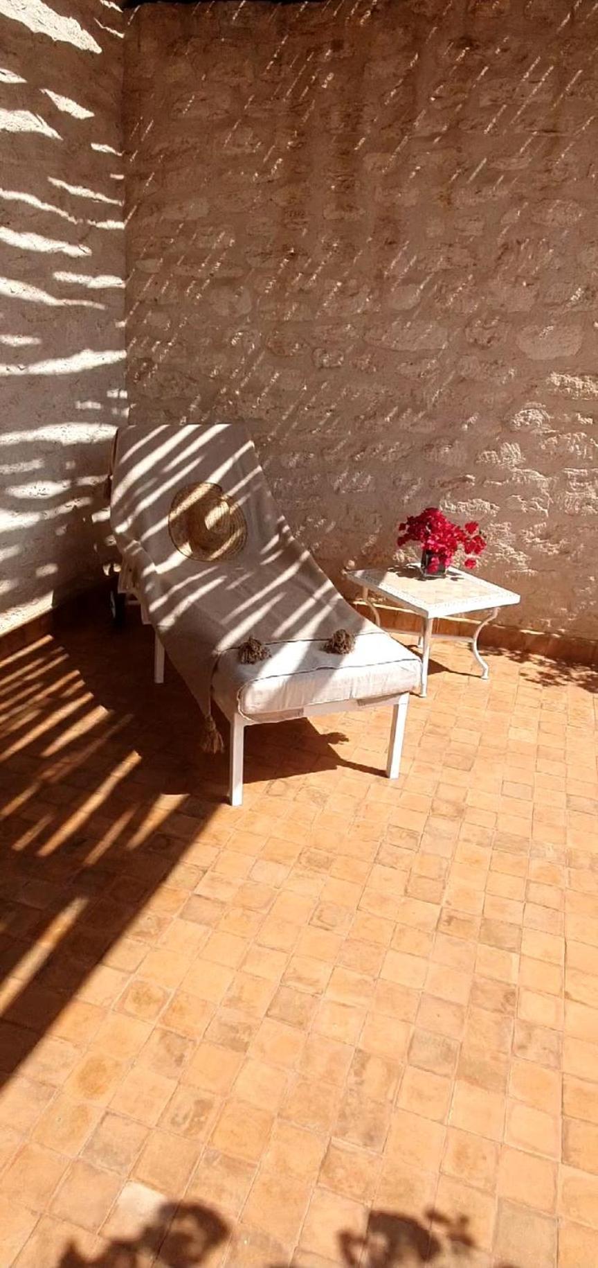 Le Clos De La Roussiere Εσαουίρα Εξωτερικό φωτογραφία