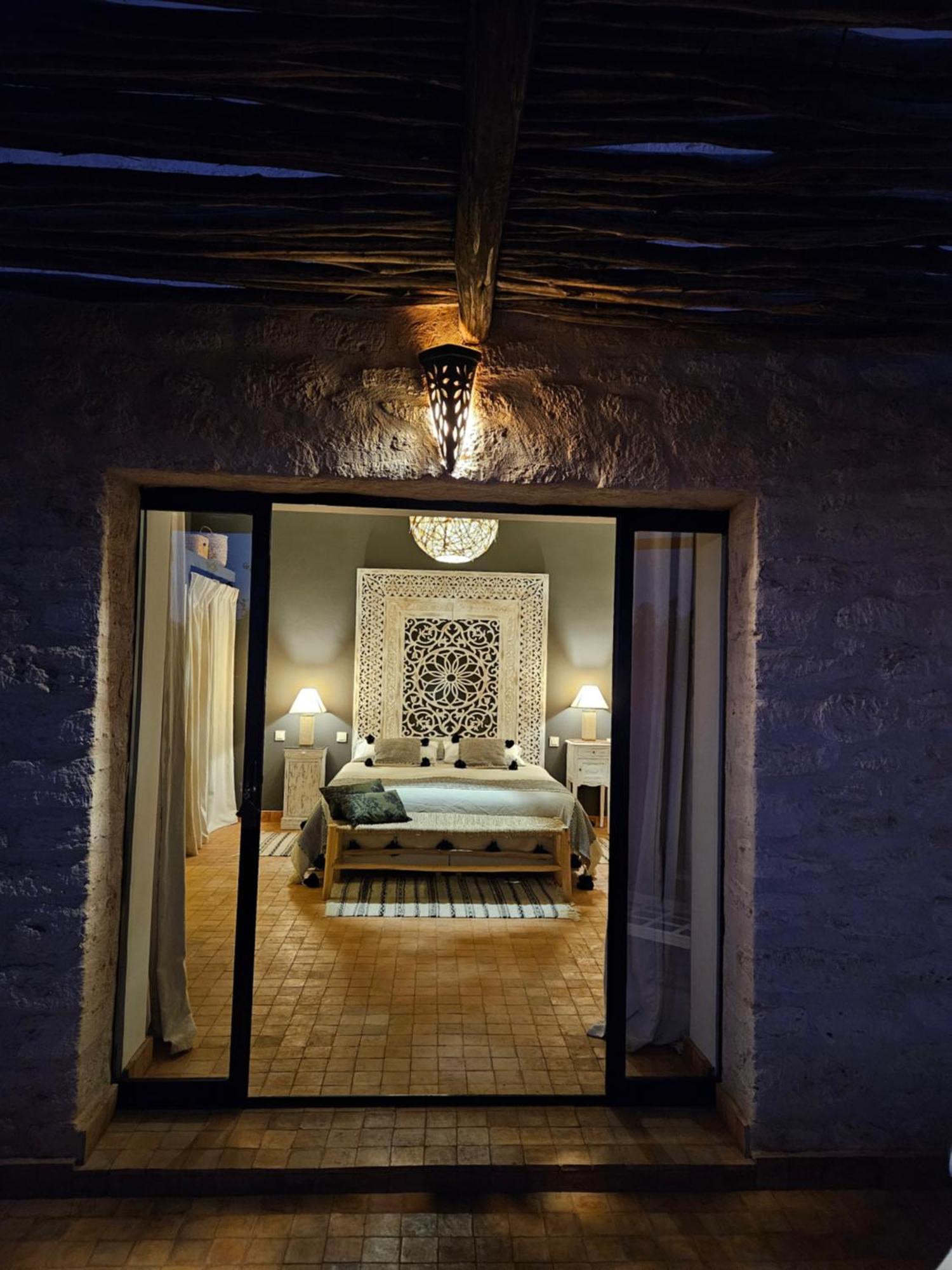 Le Clos De La Roussiere Εσαουίρα Δωμάτιο φωτογραφία